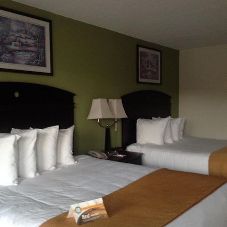 Quality Inn Chipley I-10 At Exit 120 Oda fotoğraf