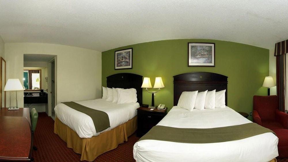 Quality Inn Chipley I-10 At Exit 120 Dış mekan fotoğraf