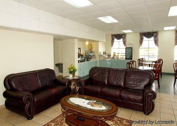 Quality Inn Chipley I-10 At Exit 120 Restoran fotoğraf