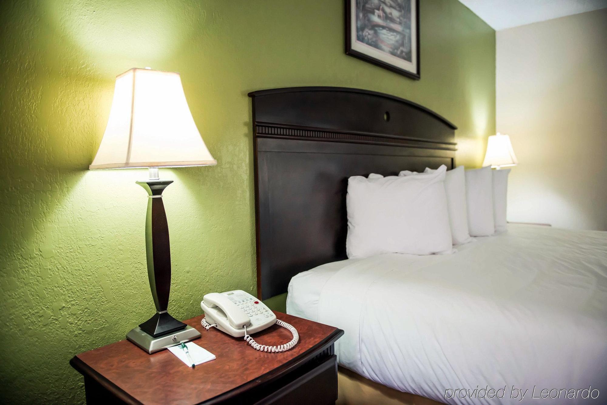 Quality Inn Chipley I-10 At Exit 120 Dış mekan fotoğraf