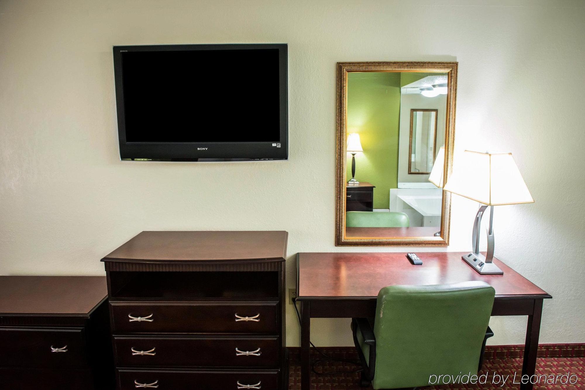 Quality Inn Chipley I-10 At Exit 120 Dış mekan fotoğraf