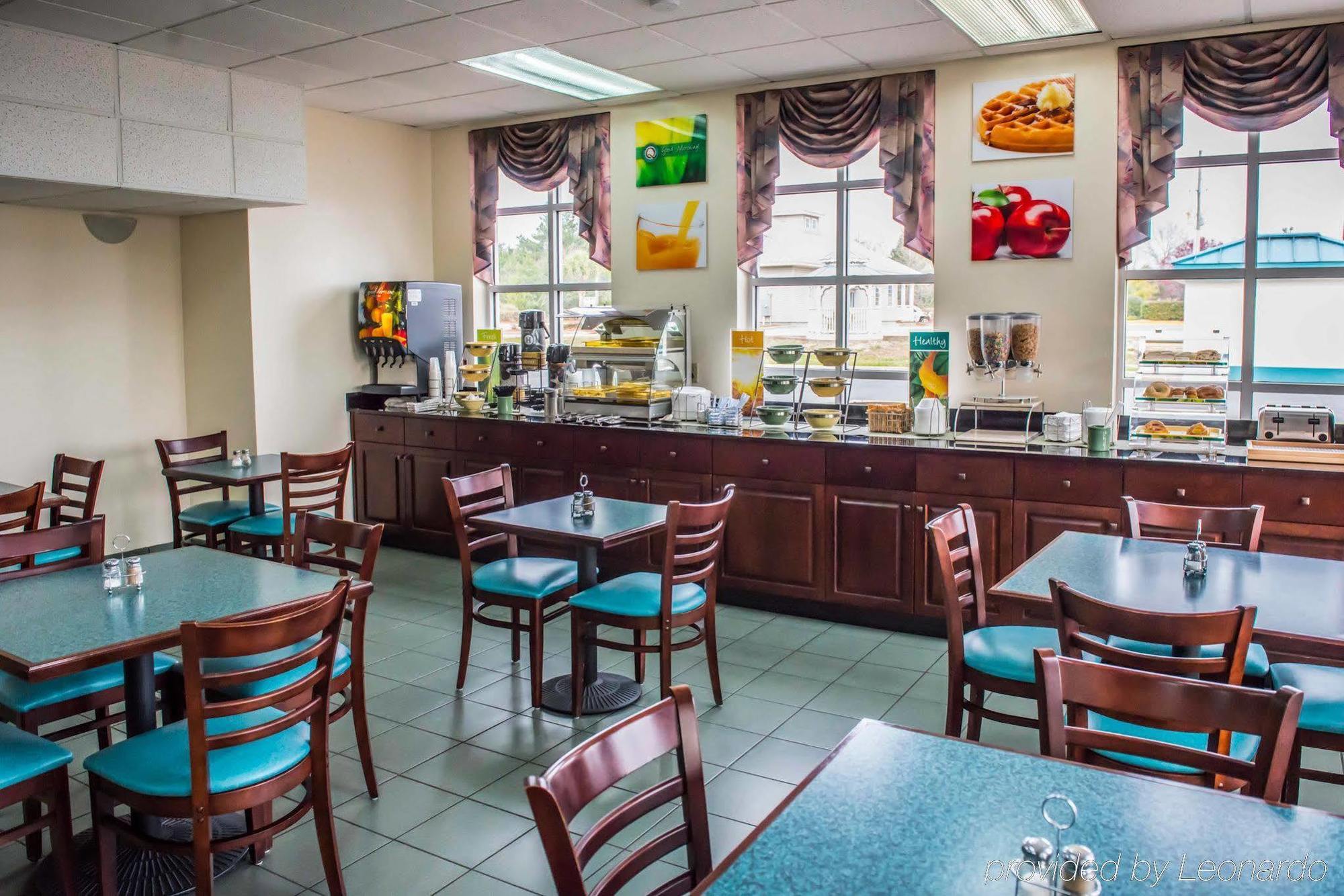 Quality Inn Chipley I-10 At Exit 120 Dış mekan fotoğraf
